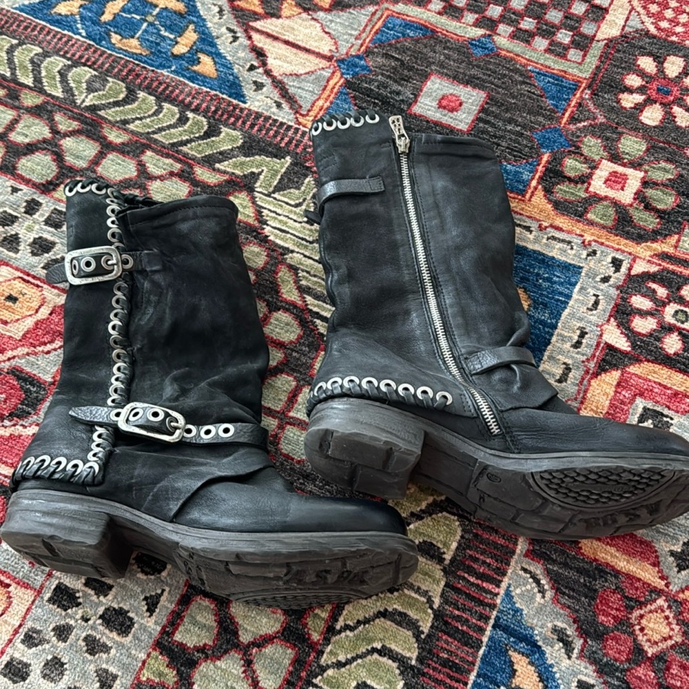 Beautiful AS 98 Boots